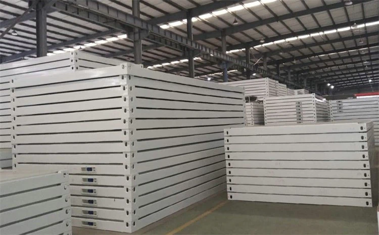 flat pack container house flat pack container house