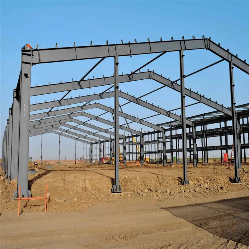 superior metal construction