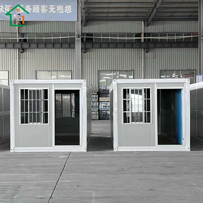 Container House Foldable Container House Foldable