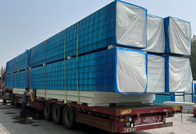 cold storage panels cold storage panels