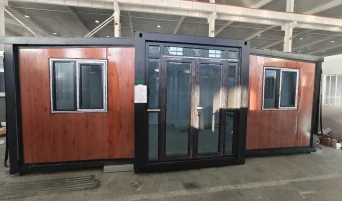 flat pack house flat pack house