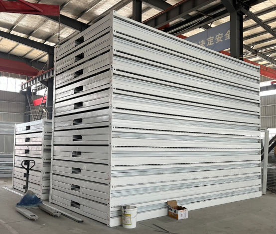 foldable container room foldable container room