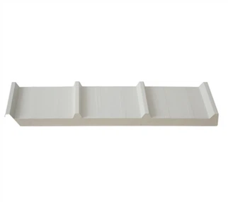 PV Tagsandwichpanel