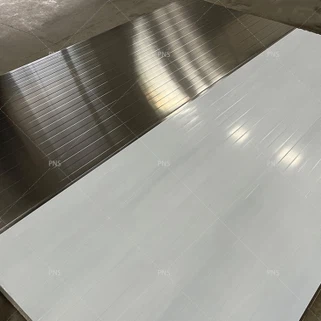 Sandwich Panel Køleopbevaring